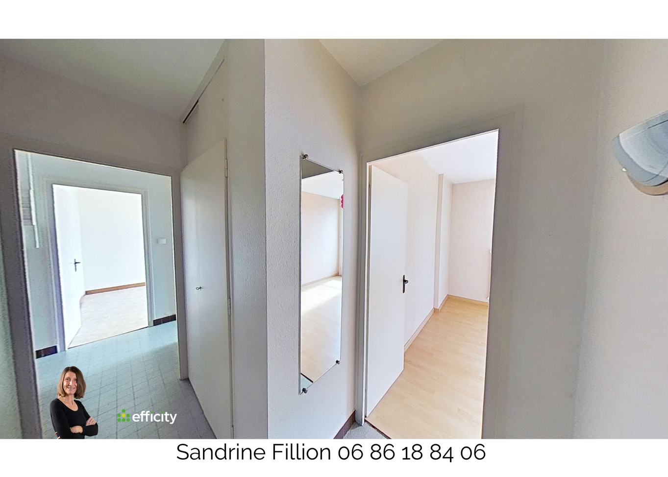 appartement 2 pièces - 42m2 à Annemasse (74100)