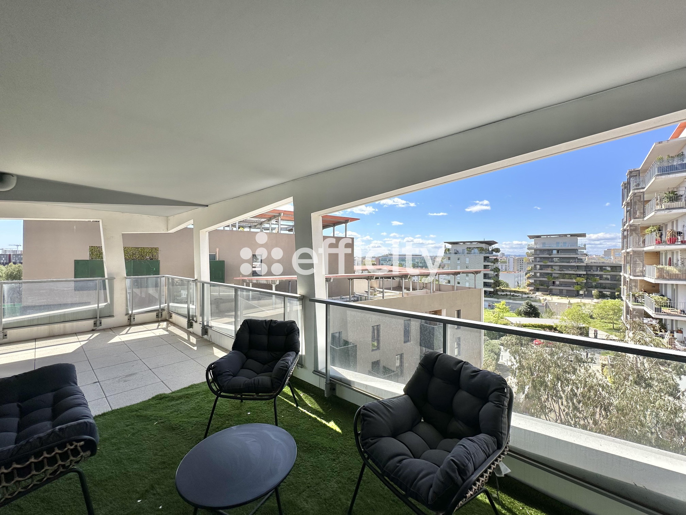 appartement 2 pièces - 50m2 à Montpellier (34000)