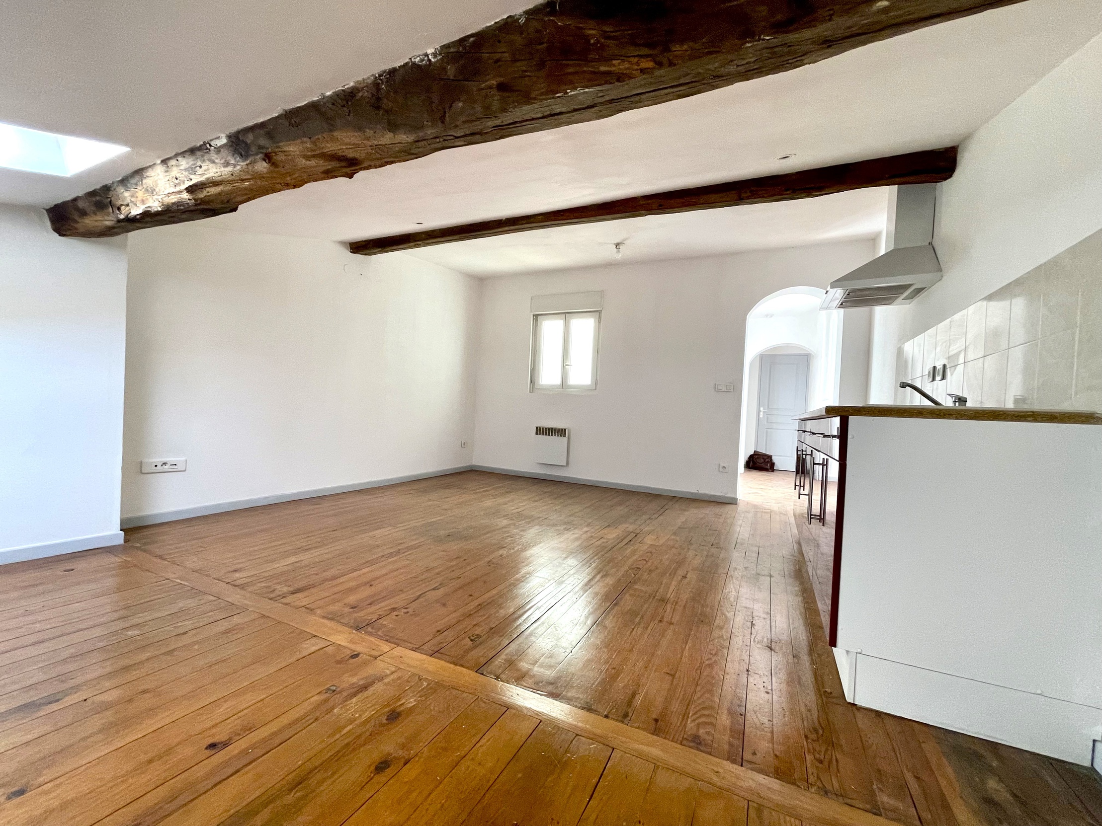 appartement 2 pièces - 43m2 à Libourne (33500)