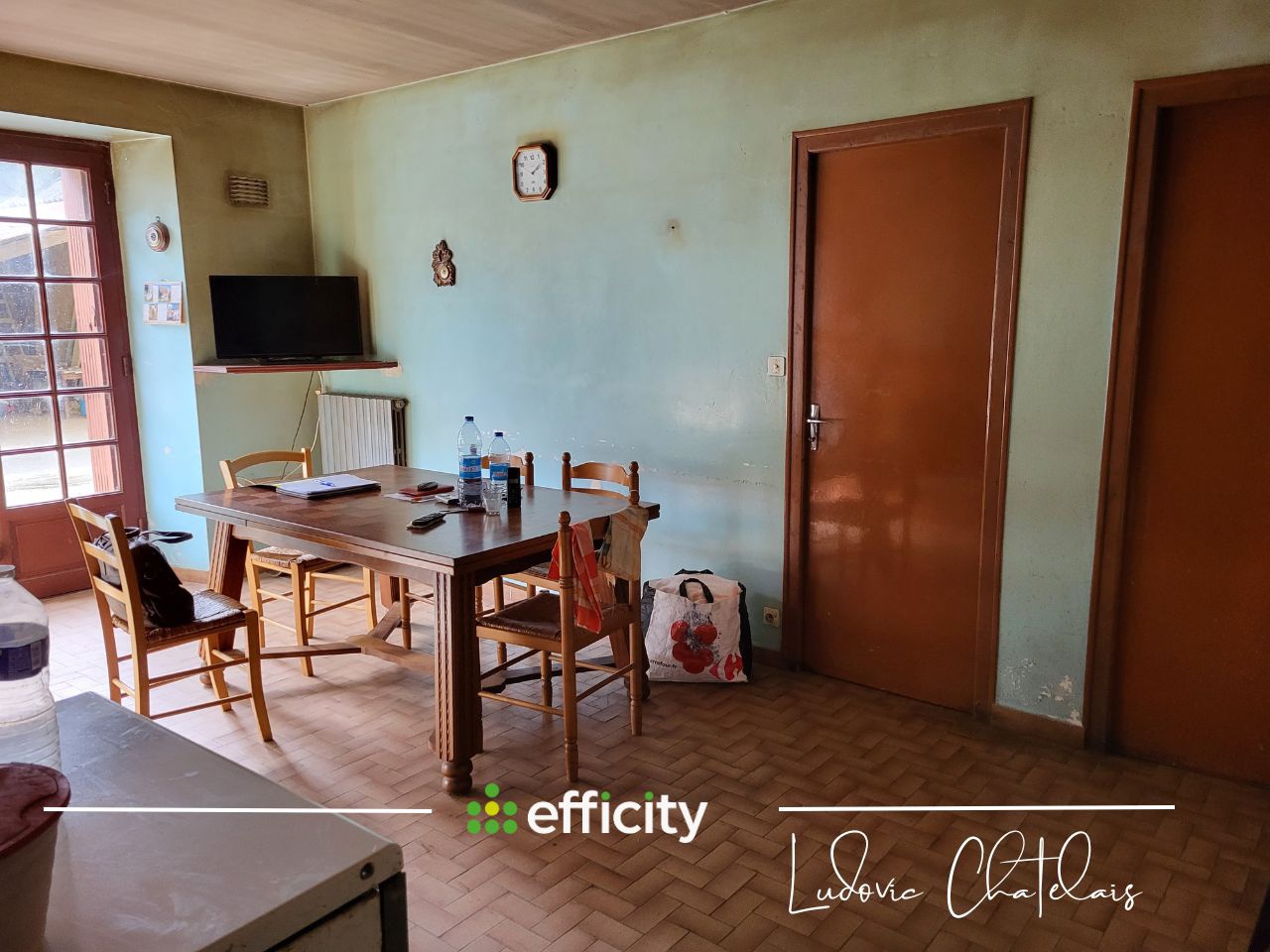 Maison 4 pièces 120 m² · à Langan · 120 m² · 262 500 €