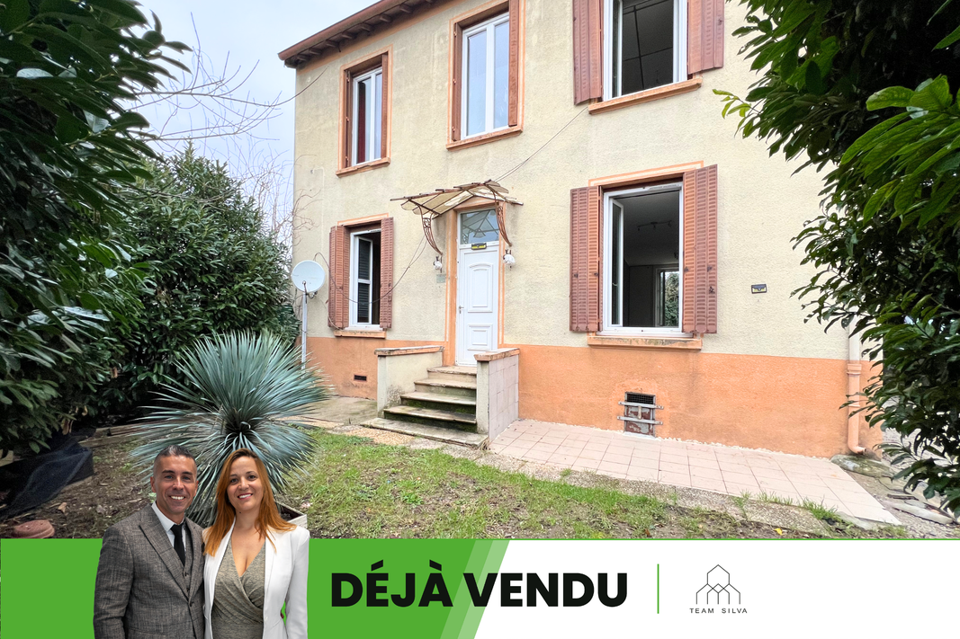 maison 7 pièces - 140m2 à Feyzin (69320)