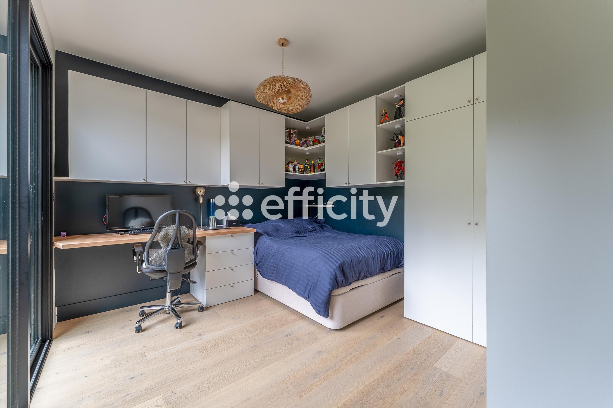 Achat immobilier Maison 10 pièces  290m2 à Pessac (33600) - Photo n°13