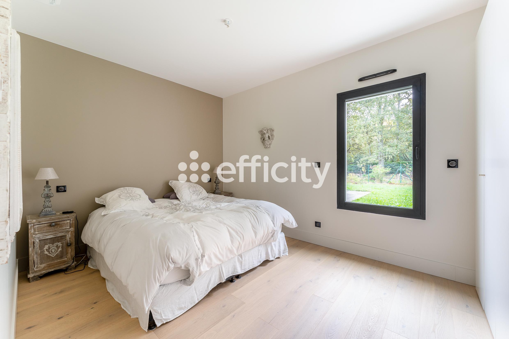 Achat immobilier Maison 10 pièces  290m2 à Pessac (33600) - Photo n°15