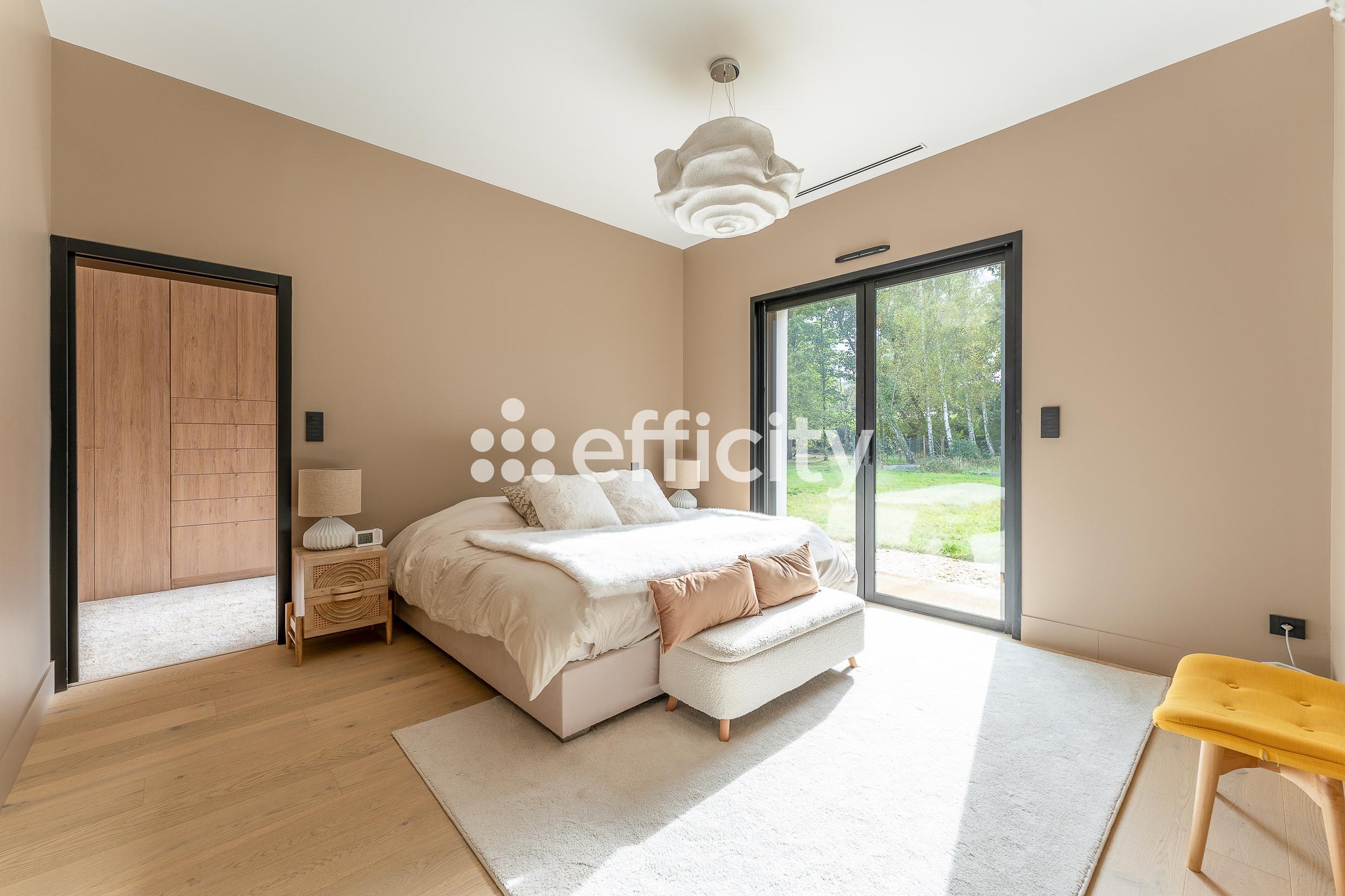 Achat immobilier Maison 10 pièces  290m2 à Pessac (33600) - Photo n°10