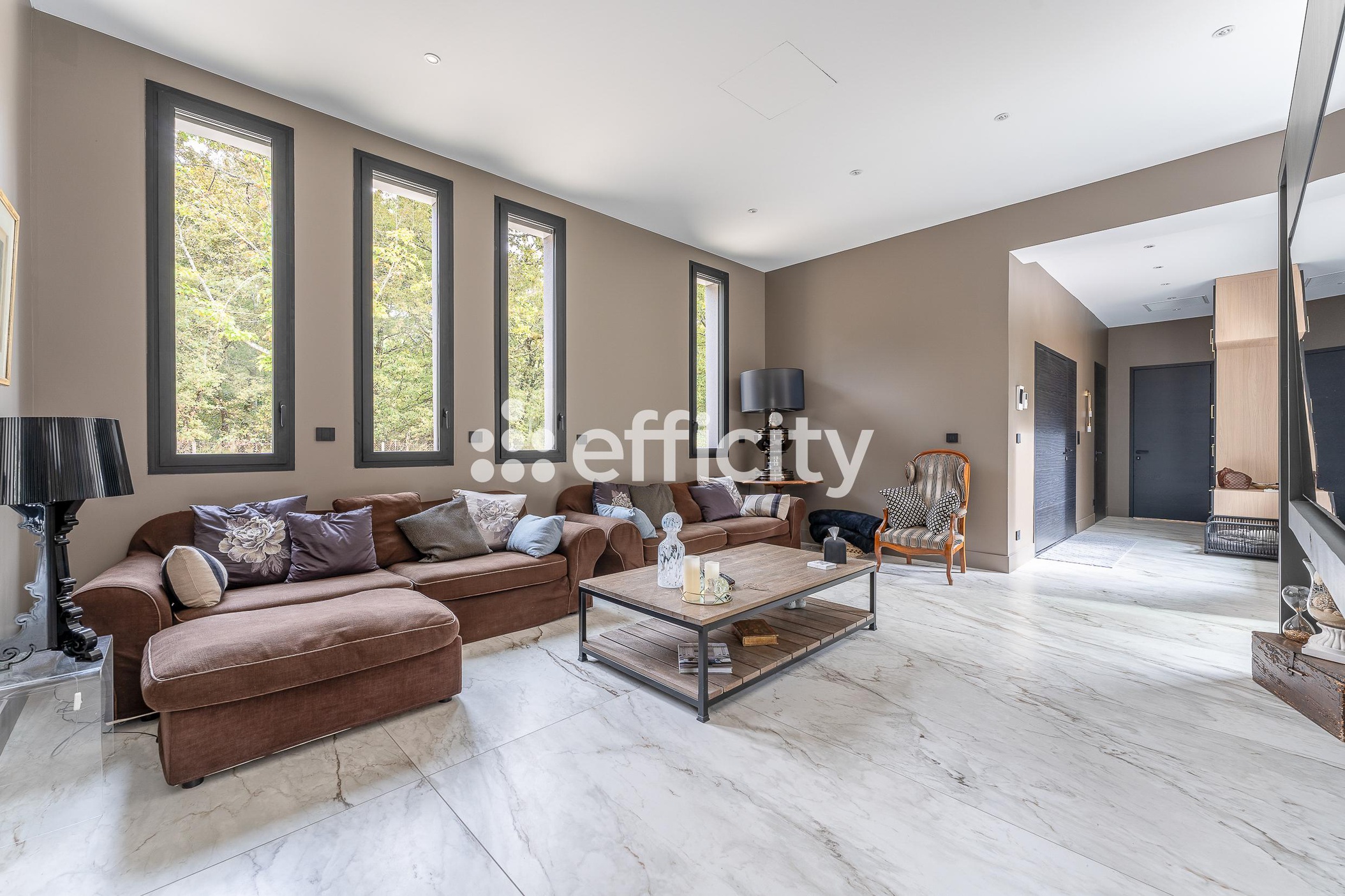 Achat immobilier Maison 10 pièces  290m2 à Pessac (33600) - Photo n°6