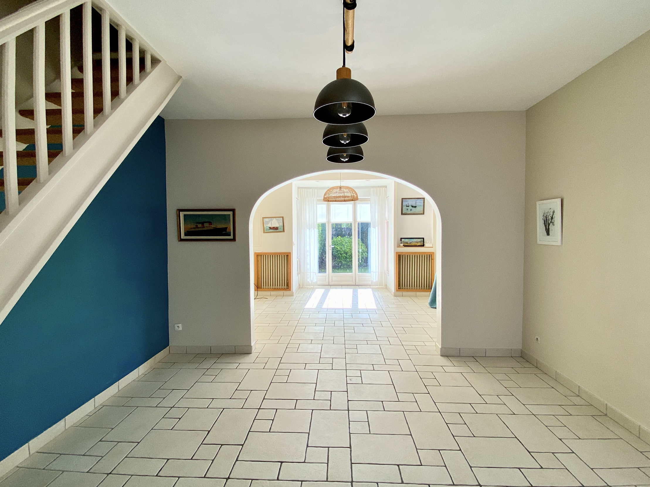 maison 7 pièces - 131m2 à Roncq (59223)