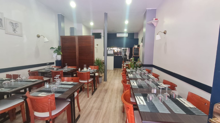 local-commercial  - 78m2 à Paris (75012)