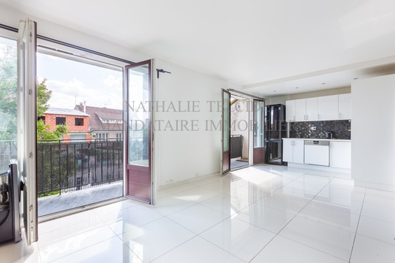 appartement 4 pièces - 79m2 à Montreuil (93100)