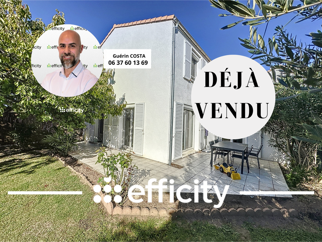 maison 5 pièces - 99m2 à Communay (69360)