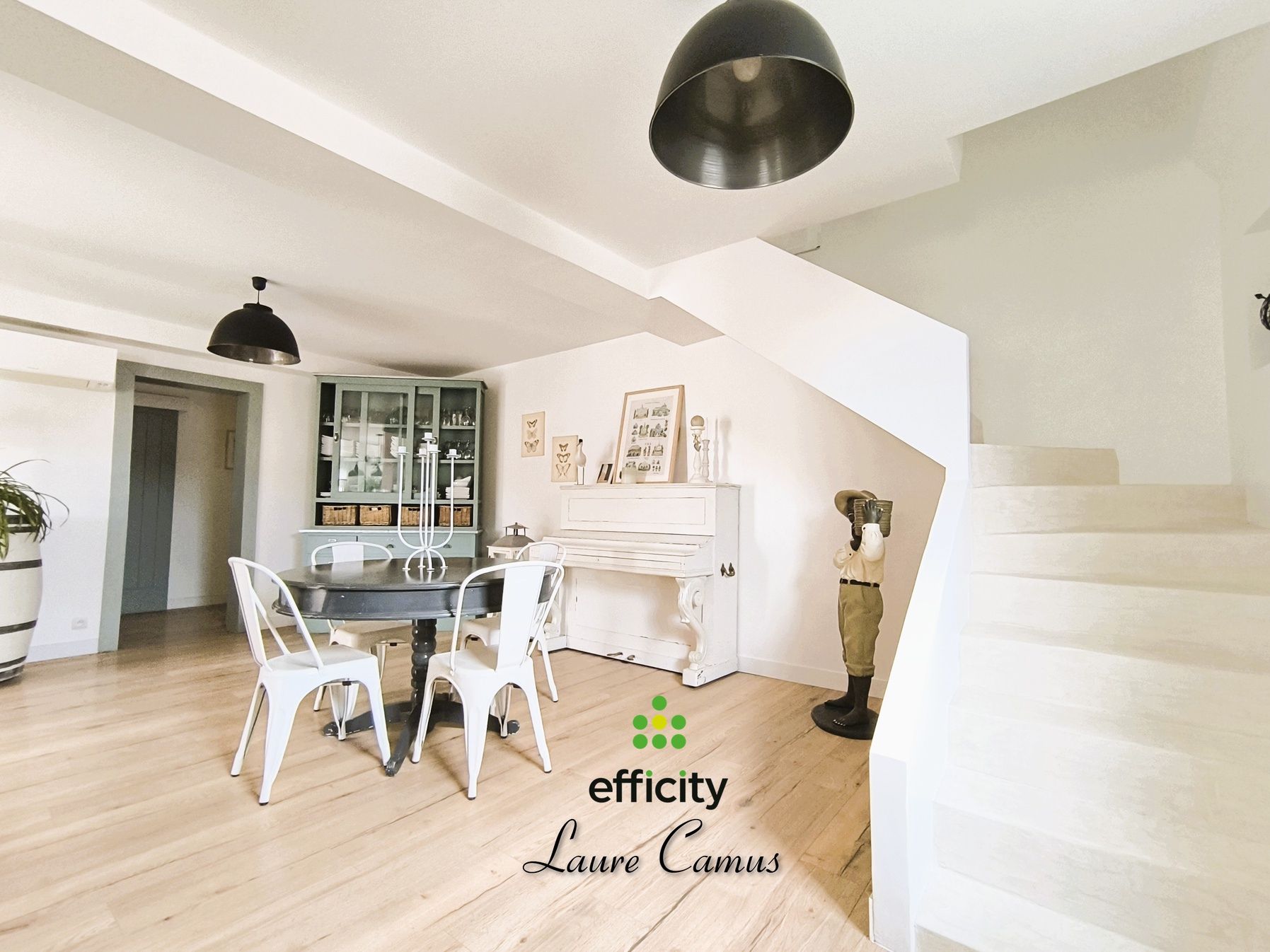 maison 4 pièces - 226,0m2 à Longeville-sur-Mer (85560)