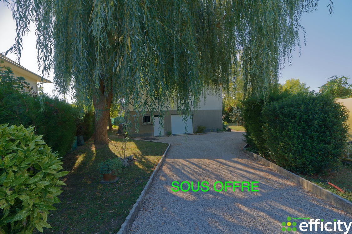 maison 5 pièces - 155m2 à Couternon (21560)