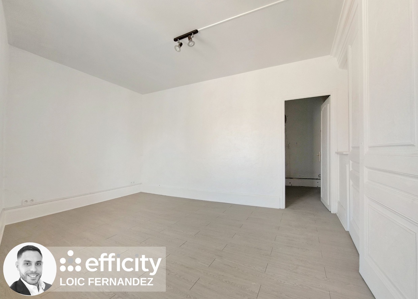 appartement 3 pièces - 72m2 à Caluire-et-Cuire (69300)