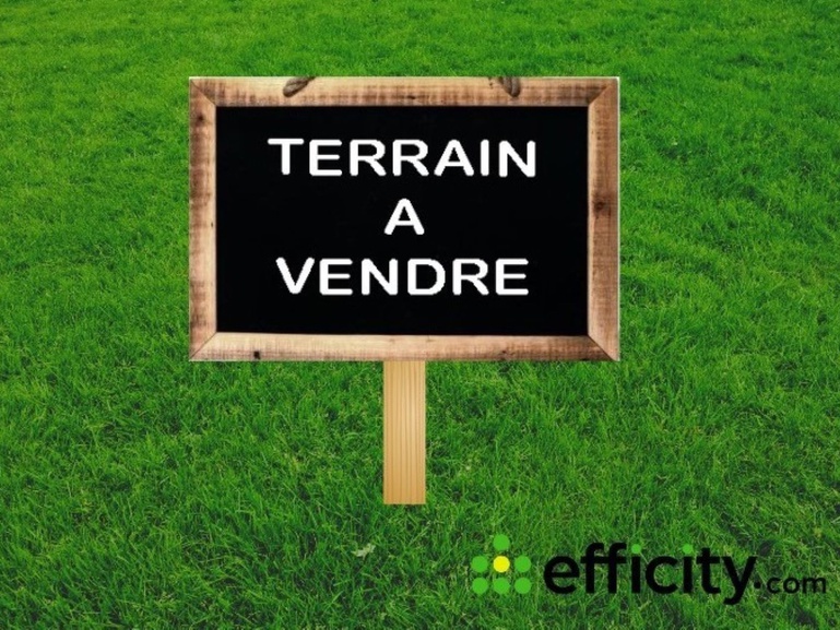 terrain  - 266m2 à Rennes (35000)