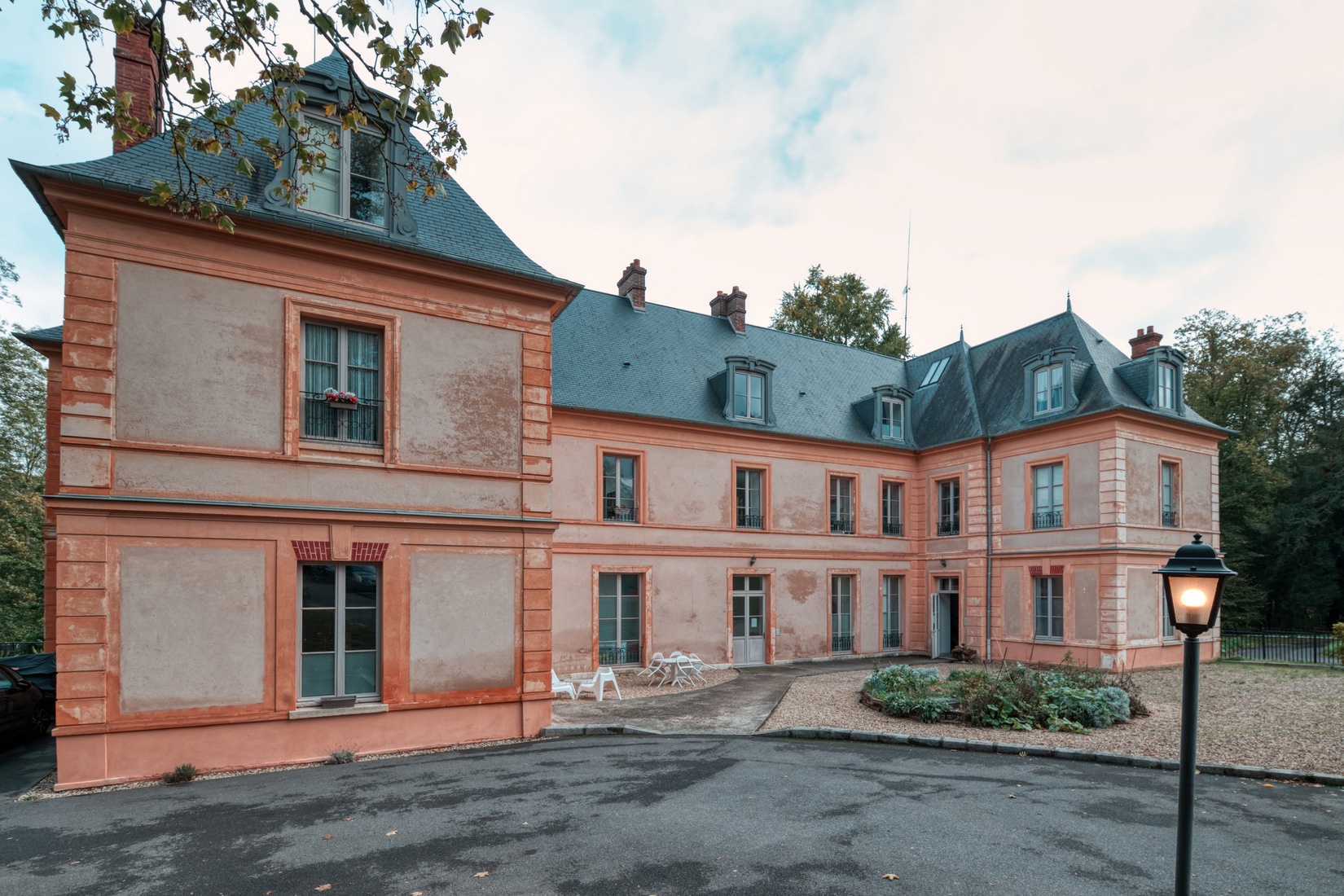 appartement 3 pièces - 59m2 à Évry-Courcouronnes (91000)