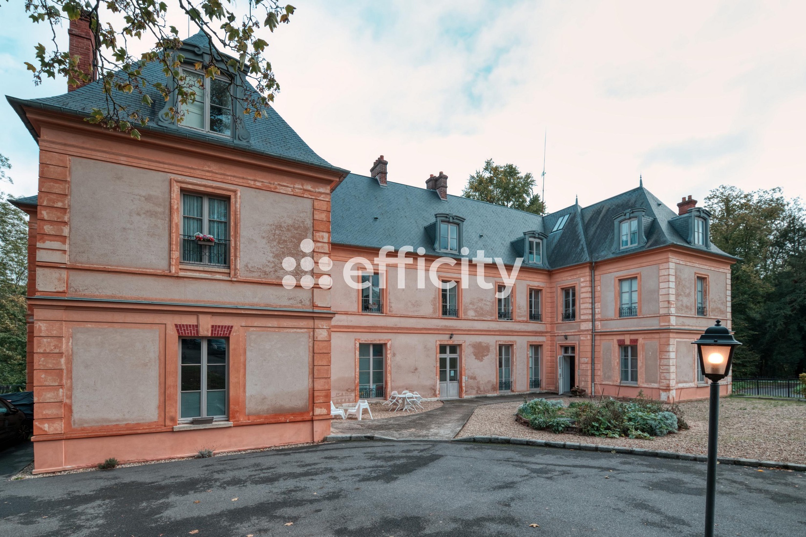 appartement 3 pièces - 59,51m2 à Évry-Courcouronnes (91000)