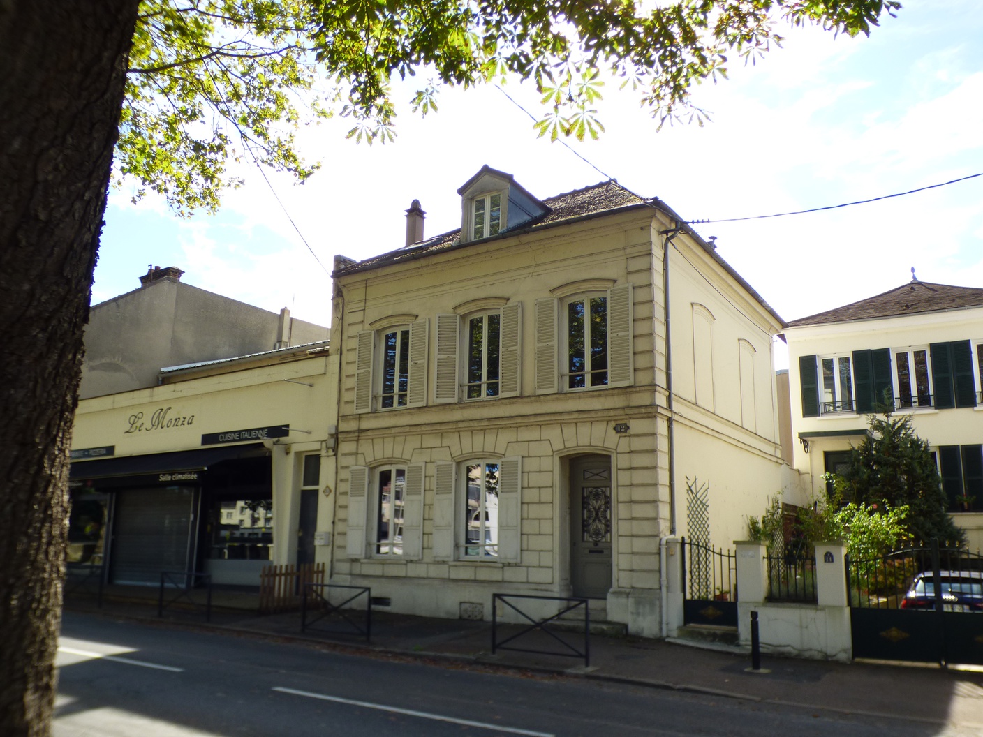 maison 8 pièces - 185m2 à Melun (77000)