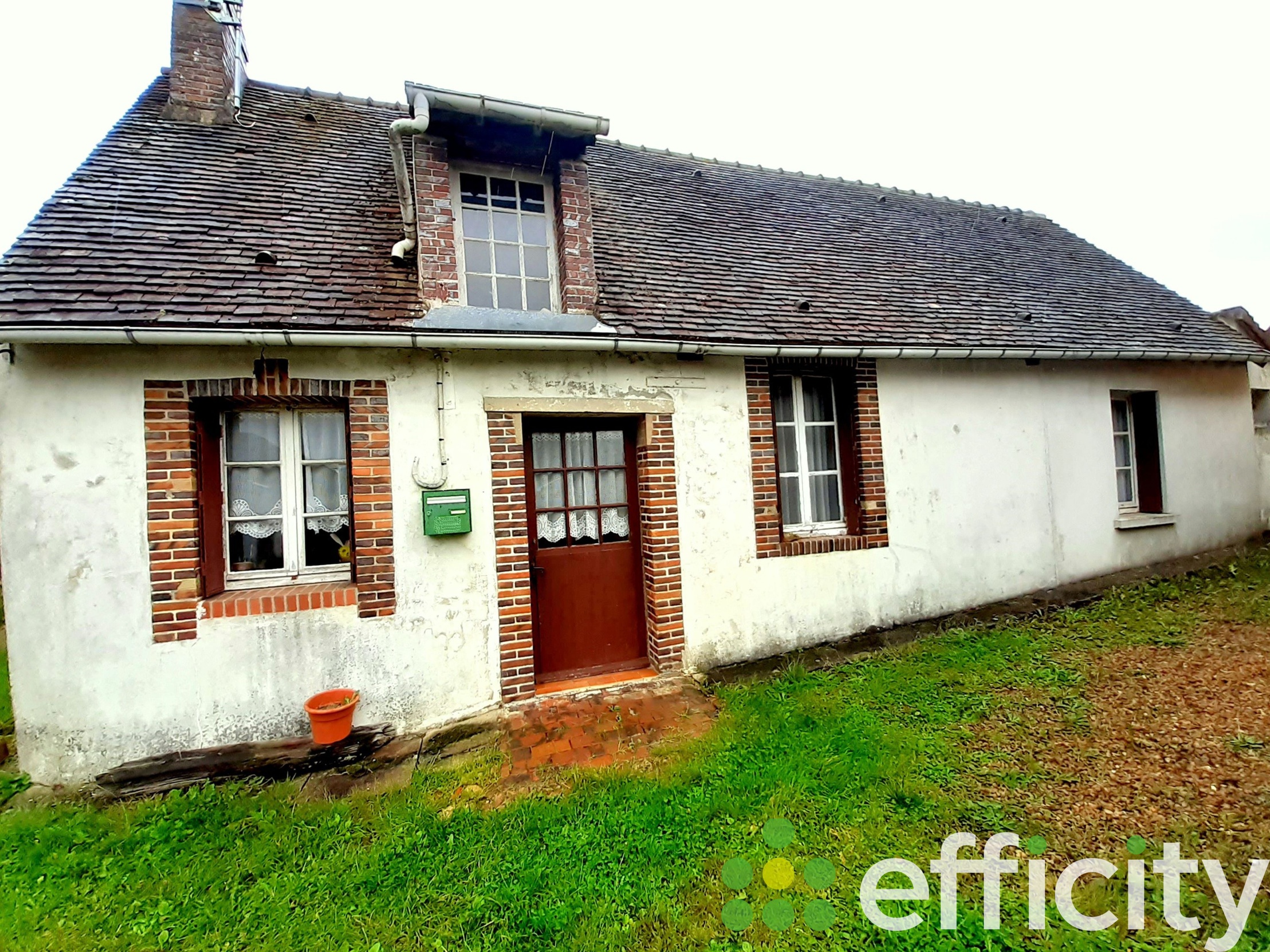 maison 3 pièces - 57m2 à Bretoncelles (61110)