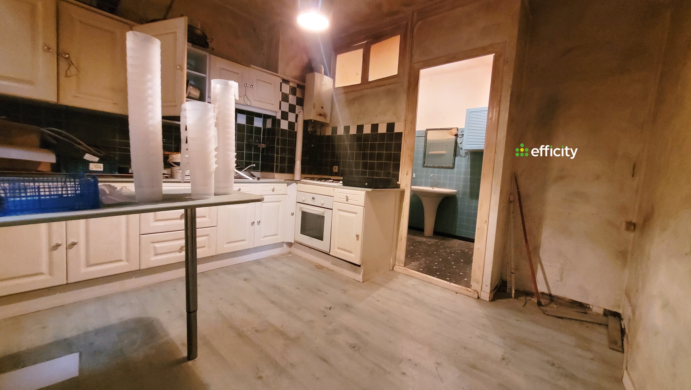 immeuble  - 200m2 à Pamiers (09100)