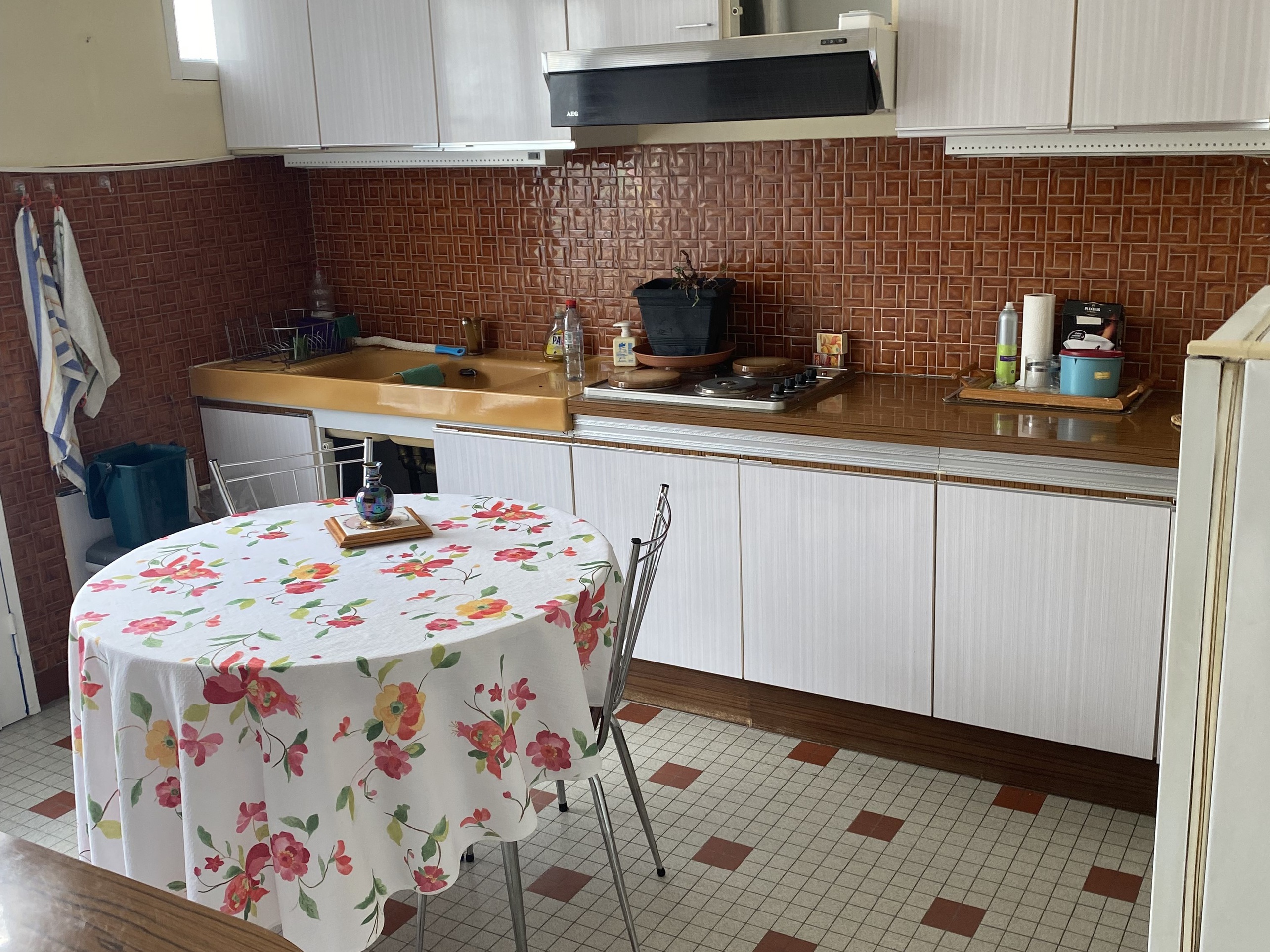 Achat immobilier Maison 5 pièces  250m2 à Pessac (33600) - Photo n°8