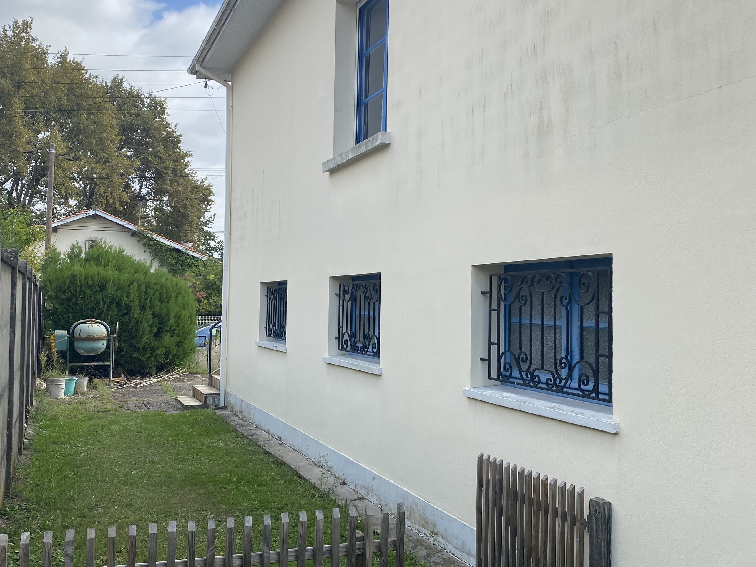 Achat immobilier Maison 5 pièces  250m2 à Pessac (33600) - Photo n°4