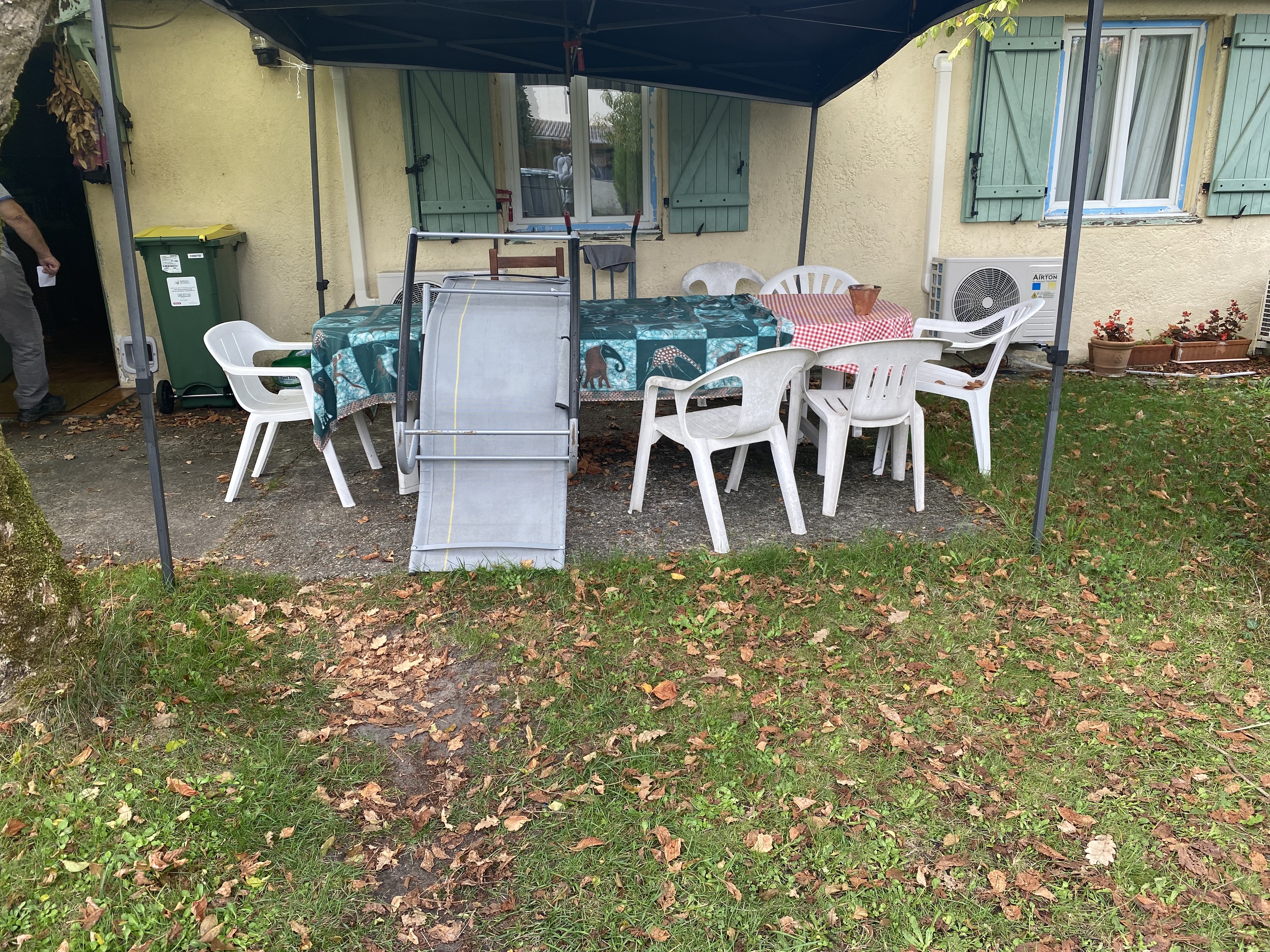 Achat immobilier Maison 5 pièces  250m2 à Pessac (33600) - Photo n°9