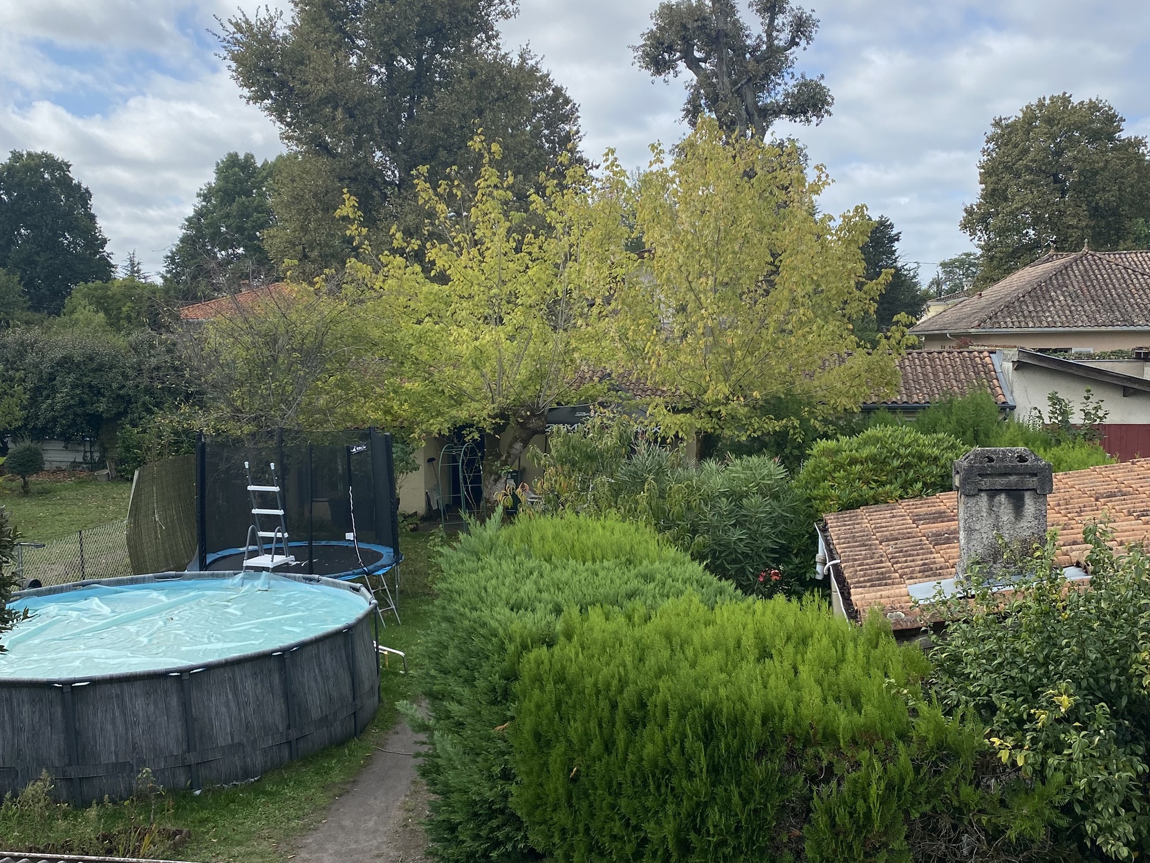 maison 5 pièces - 250m2 à Pessac (33600)