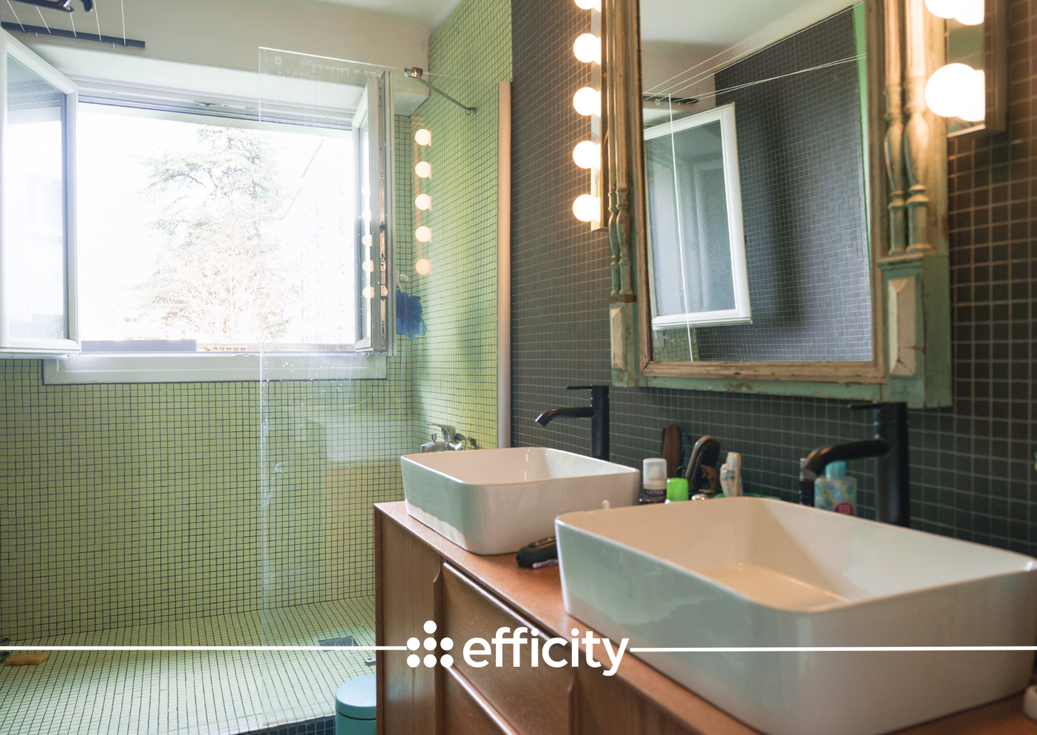 Achat immobilier Appartement 4 pièces  119m2 à Nantes (44100) - Photo n°9