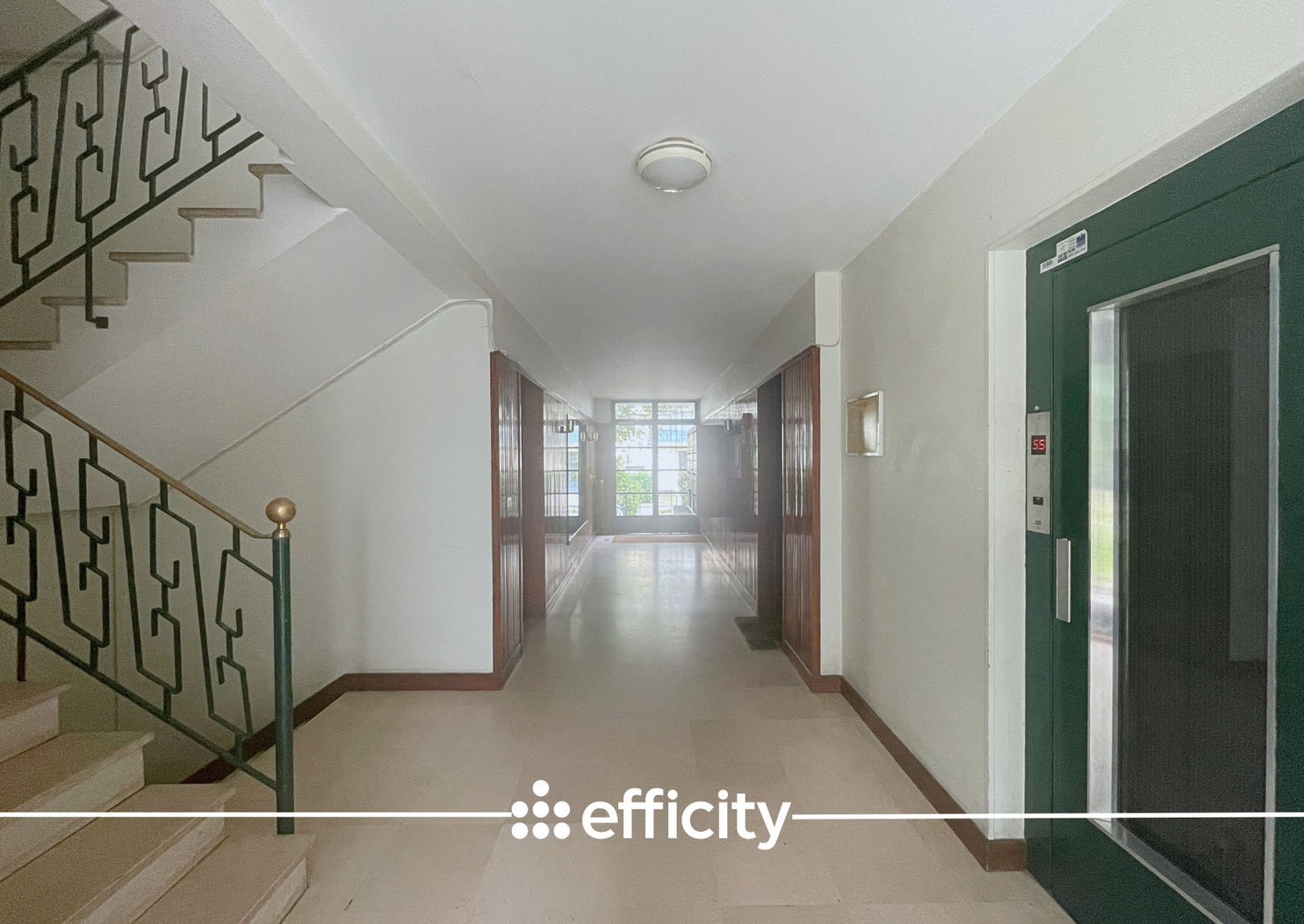 Achat immobilier Appartement 4 pièces  119m2 à Nantes (44100) - Photo n°11