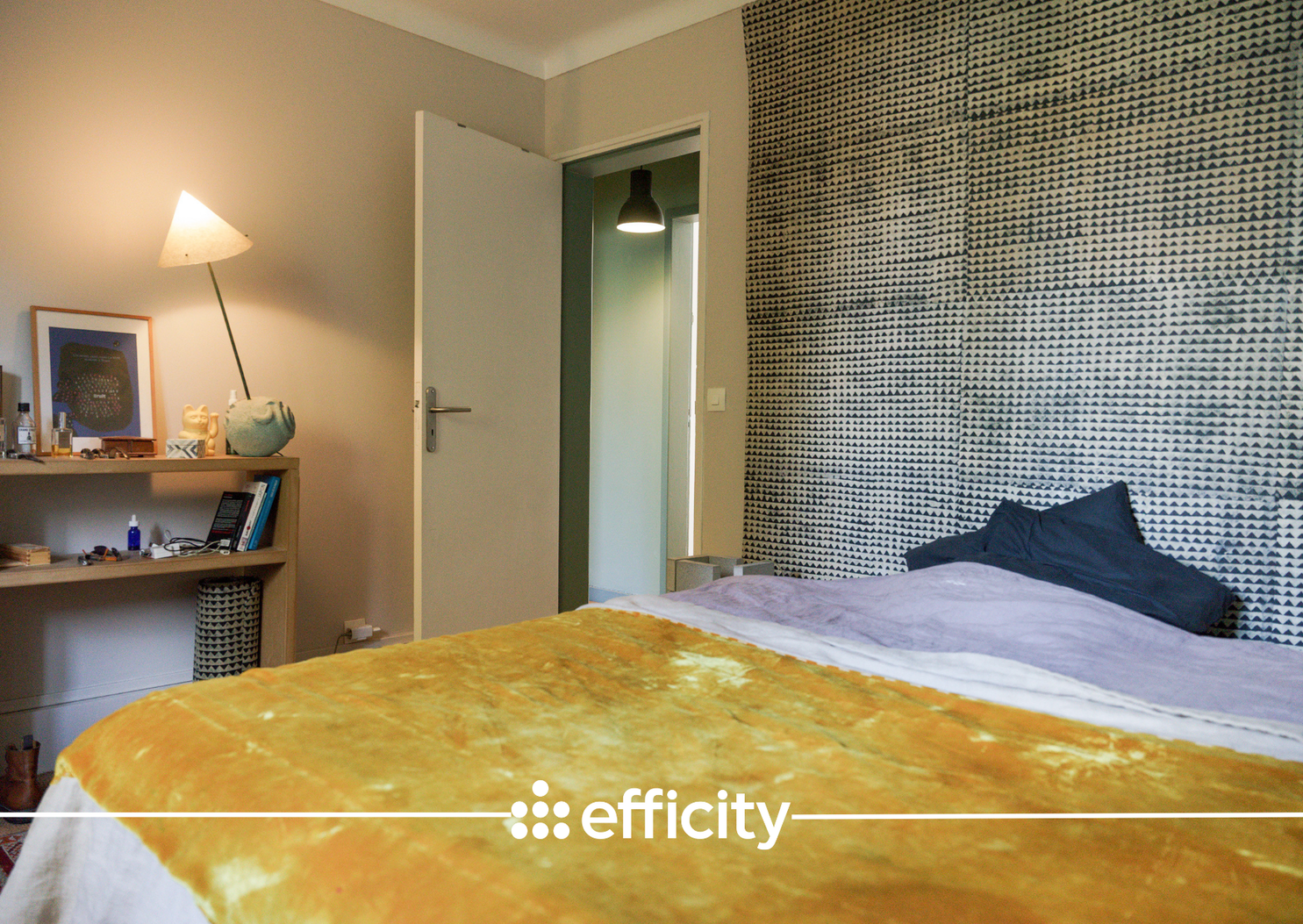 Achat immobilier Appartement 4 pièces  119m2 à Nantes (44100) - Photo n°7