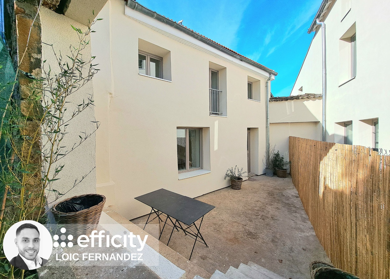 maison 3 pièces - 53m2 à Caluire-et-Cuire (69300)