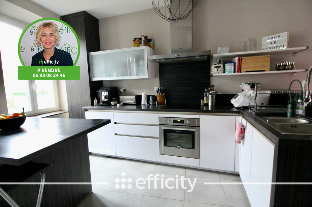 appartement 4 pièces - 84m2 à Barr (67140)