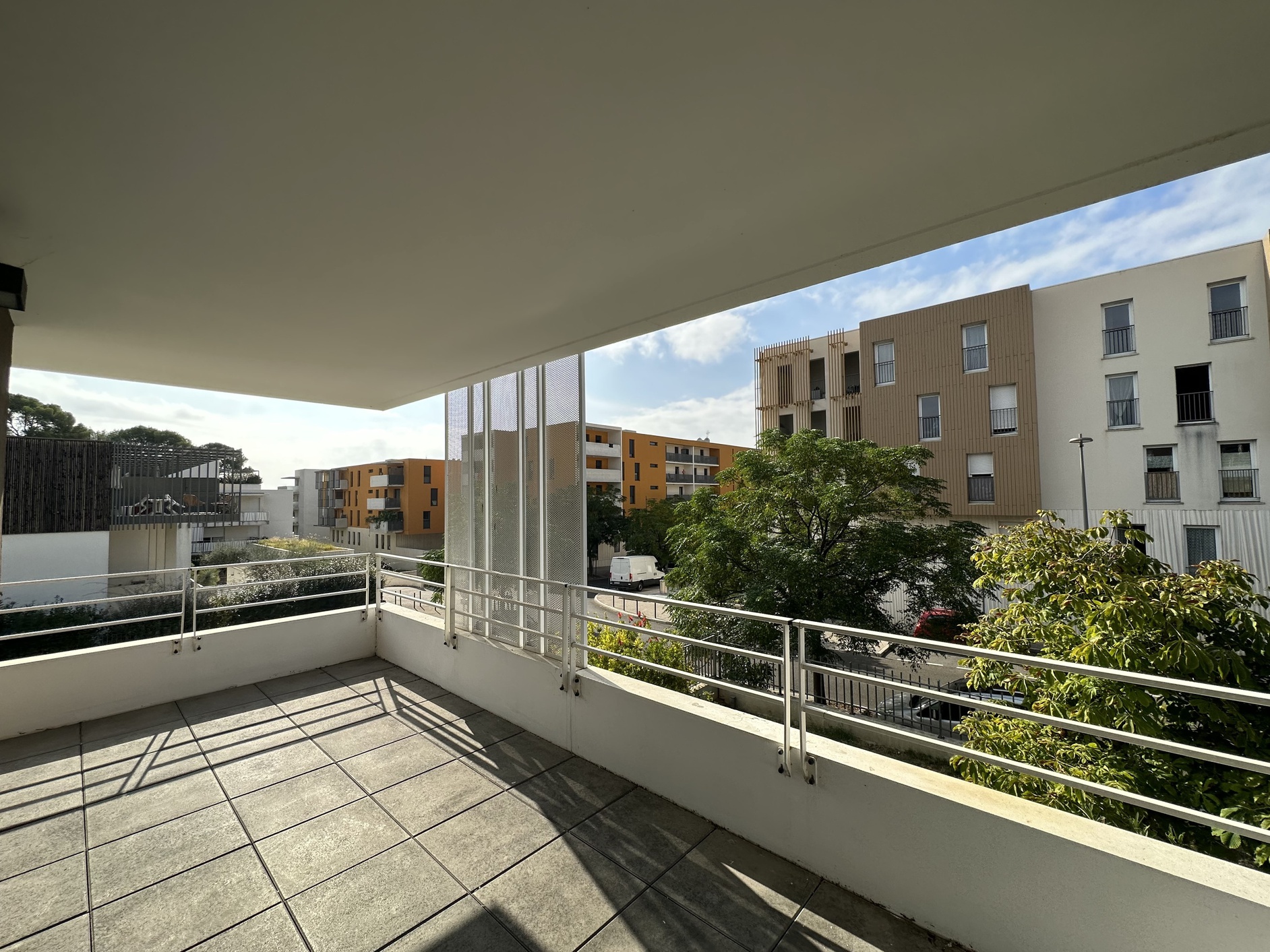 appartement 3 pièces - 65m2 à Juvignac (34990)