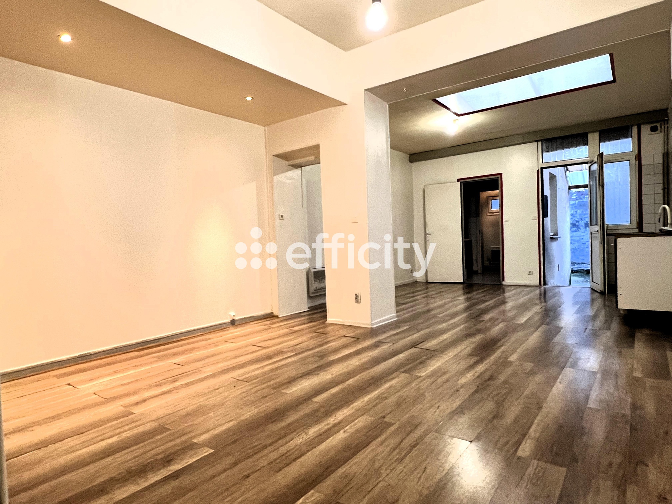 maison 6 pièces - 123m2 à Roubaix (59100)