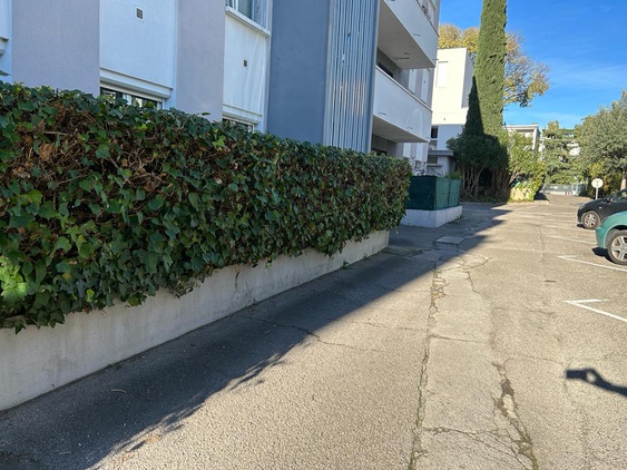 appartement 2 pièces - 50m2 à Montpellier (34070)