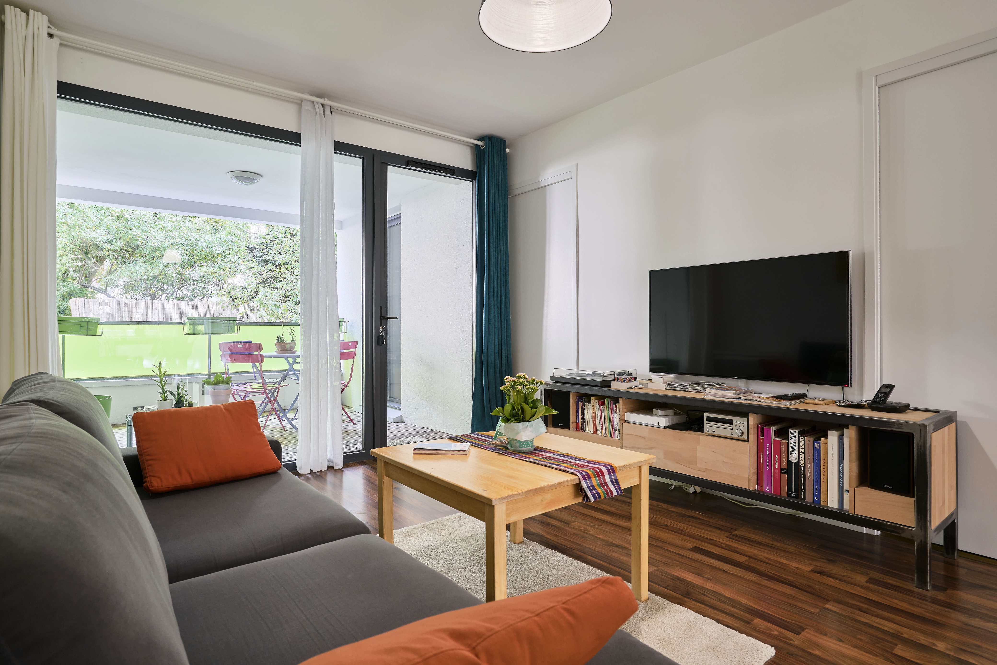 appartement 3 pièces - 69m2 à Lille (59000)