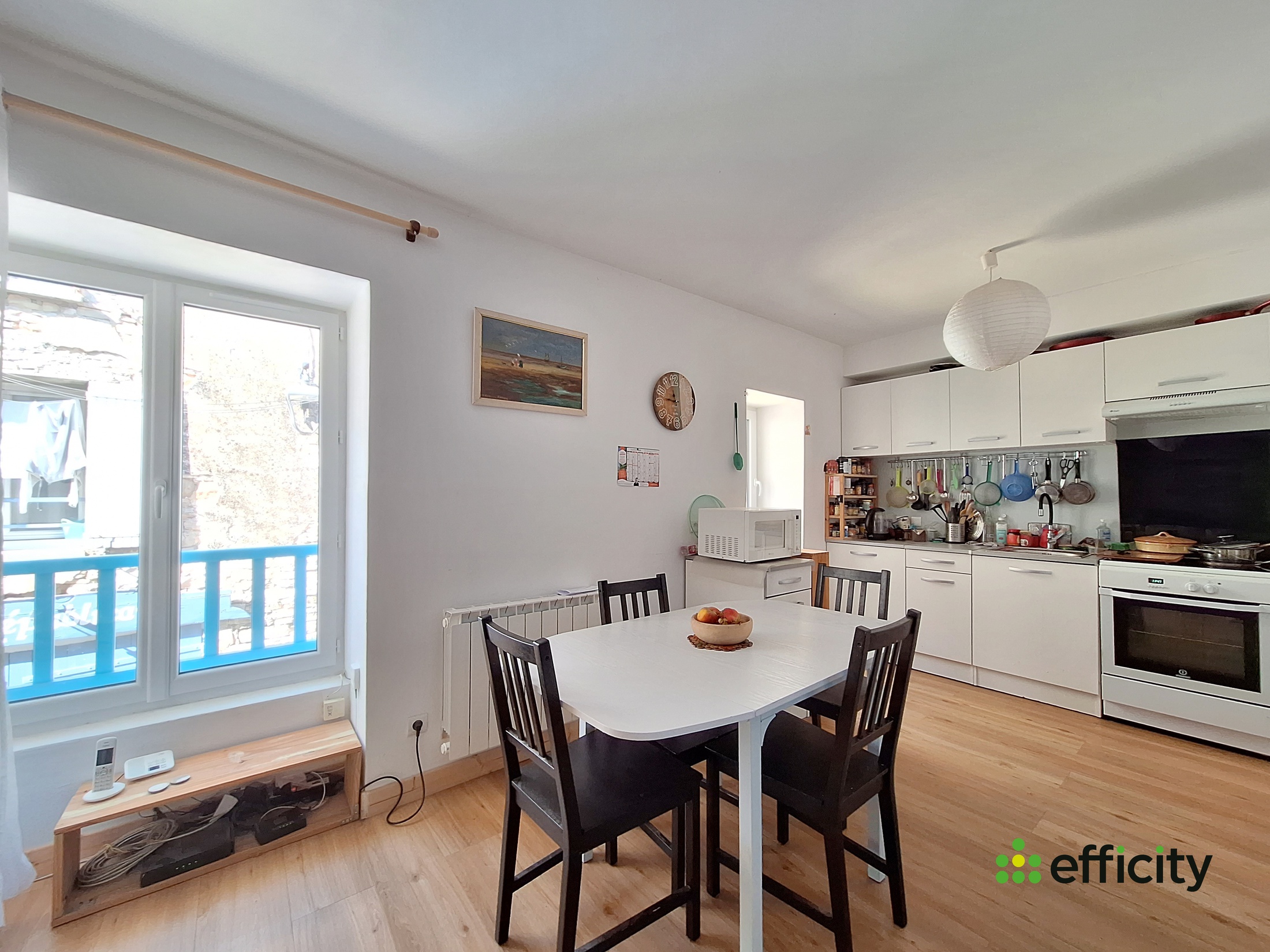 maison 5 pièces - 81m2 à Montfuron (04110)