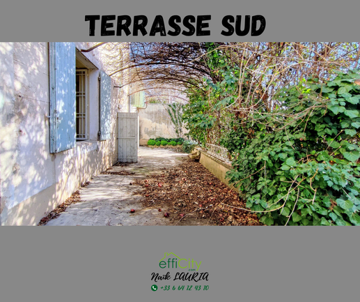 maison 3 pièces - 65m2 à Pertuis (84120)