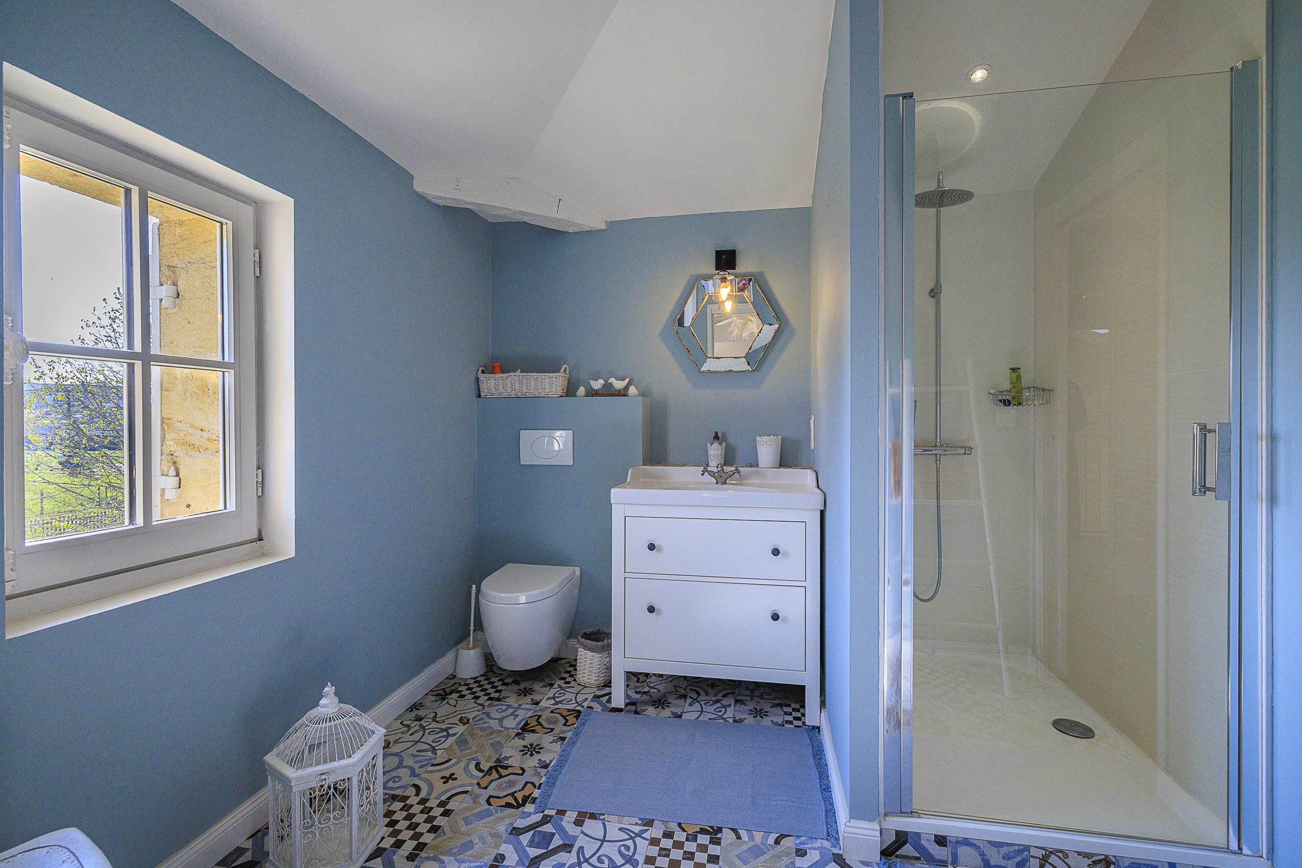 Achat immobilier Maison 8 pièces  270m2 à Libourne (33500) - Photo n°7