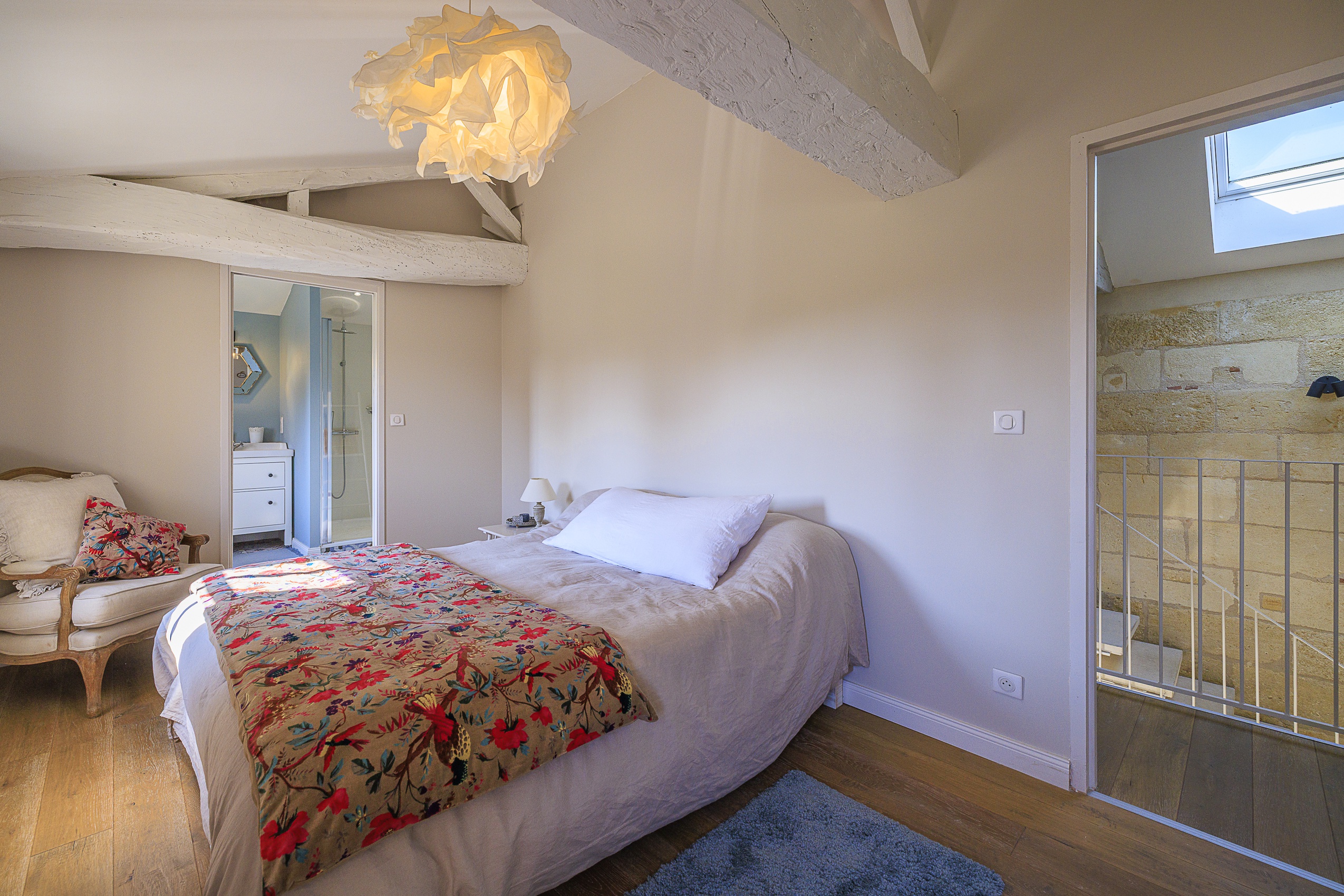 Achat immobilier Maison 8 pièces  270m2 à Libourne (33500) - Photo n°8