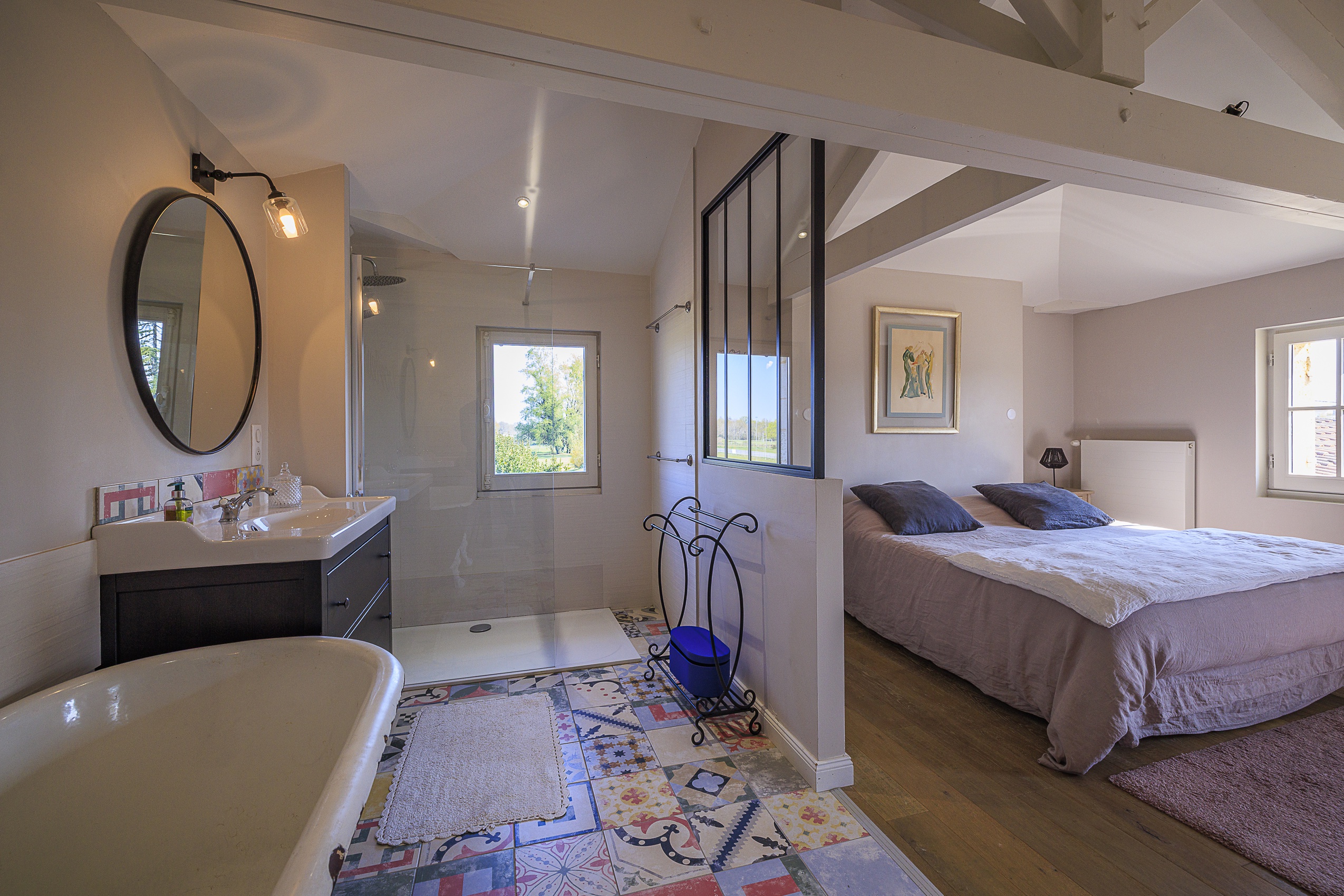 Achat immobilier Maison 8 pièces  270m2 à Libourne (33500) - Photo n°9