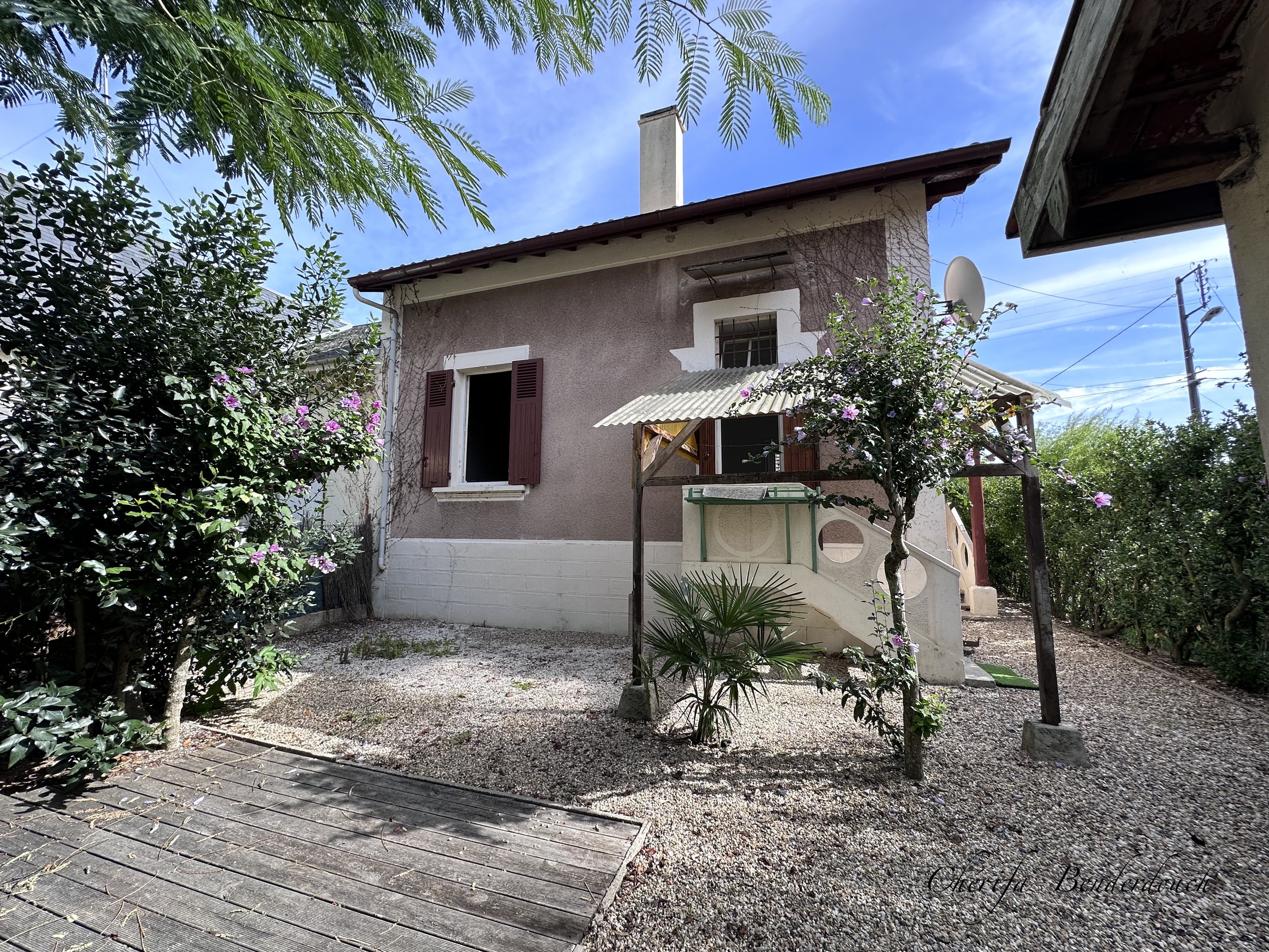 maison 5 pièces - 129m2 à Sainte-Foy-la-Grande (33220)