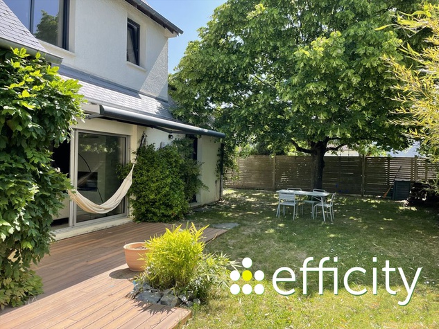 maison 6 pièces - 150m2 à Olivet (45160)