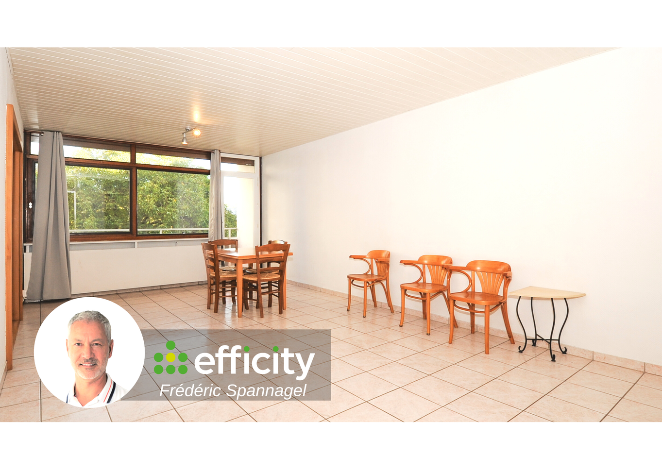 appartement 4 pièces - 87m2 à Gaillard (74240)