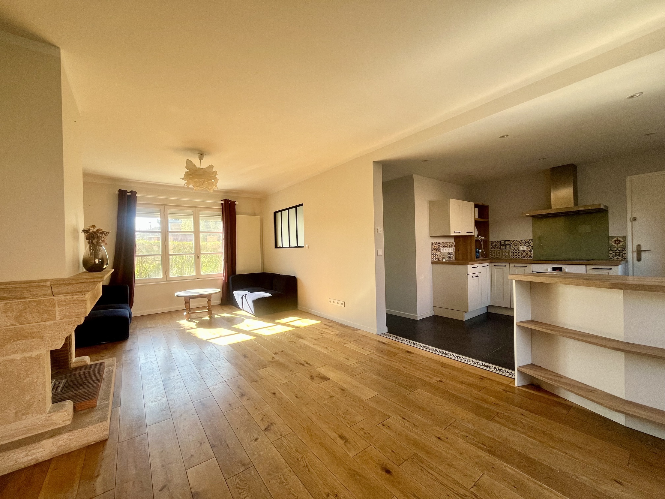 maison 6 pièces - 100m2 à Lambersart (59130)