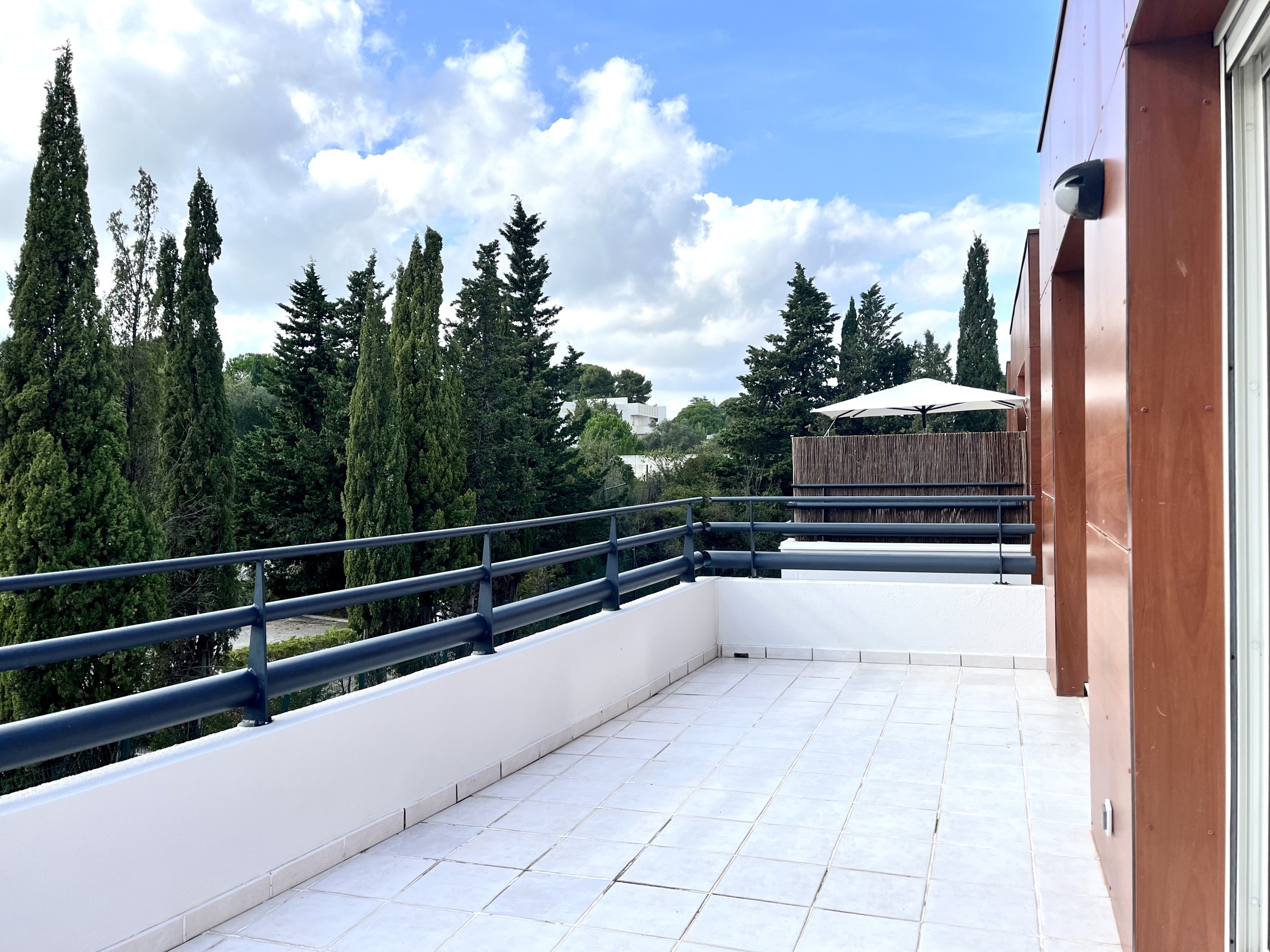 appartement 4 pièces - 90m2 à Montpellier (34080)