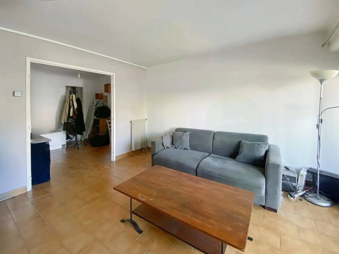 appartement 3 pièces - 53m2 à Montpellier (34090)