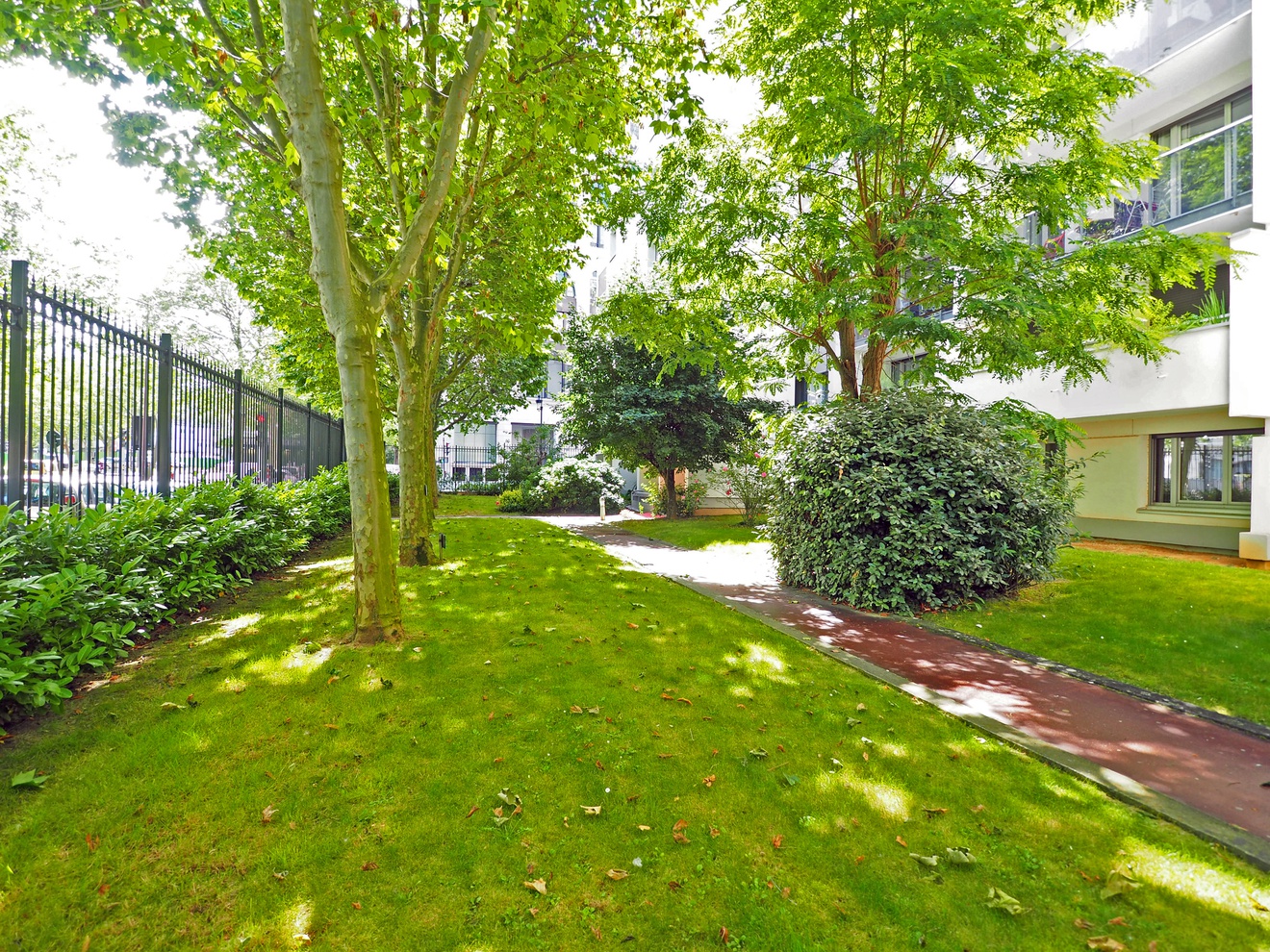 appartement 3 pièces - 77m2 à Puteaux (92800)