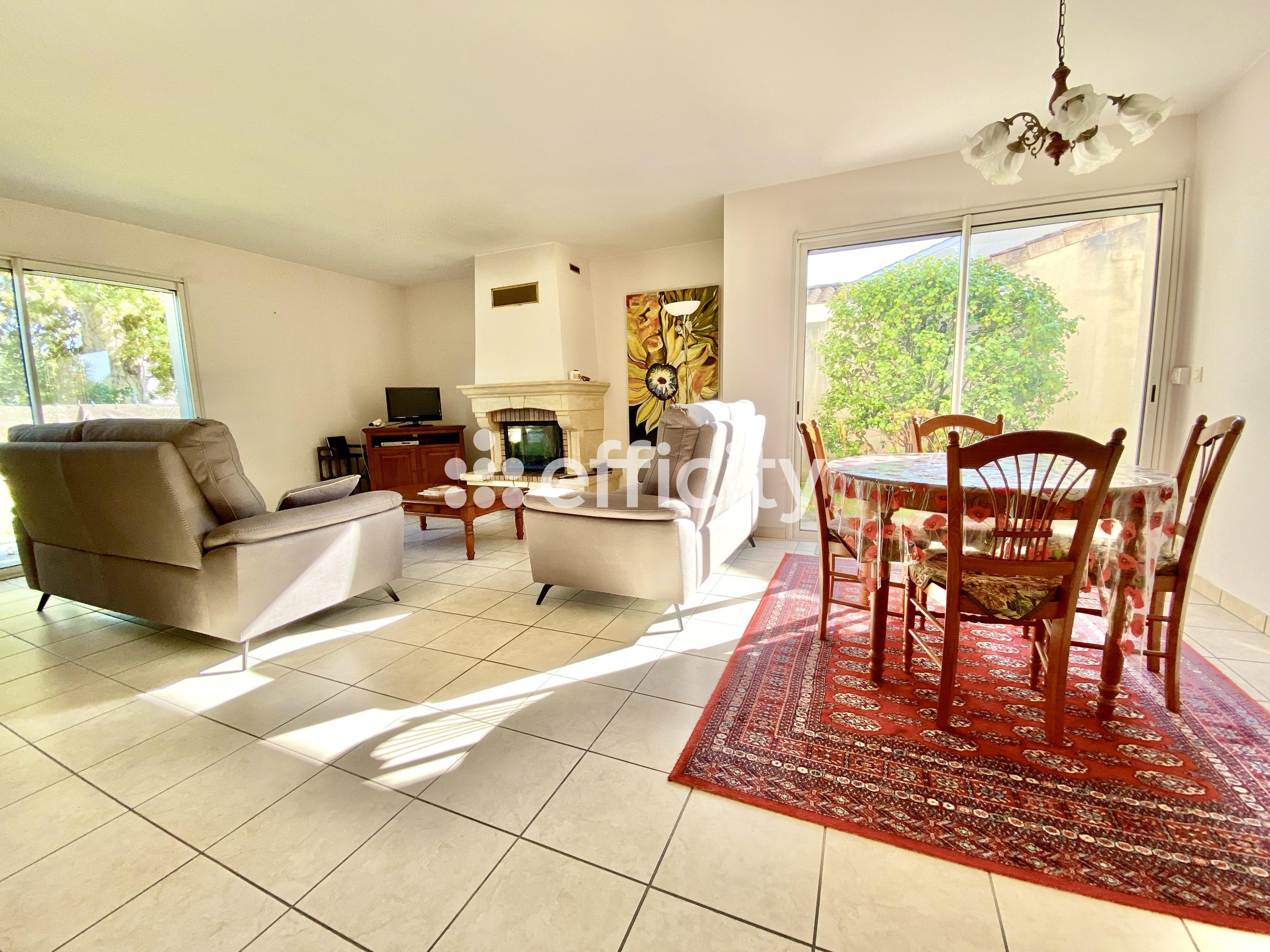 maison 4 pièces - 100m2 à Mérignac (33700)