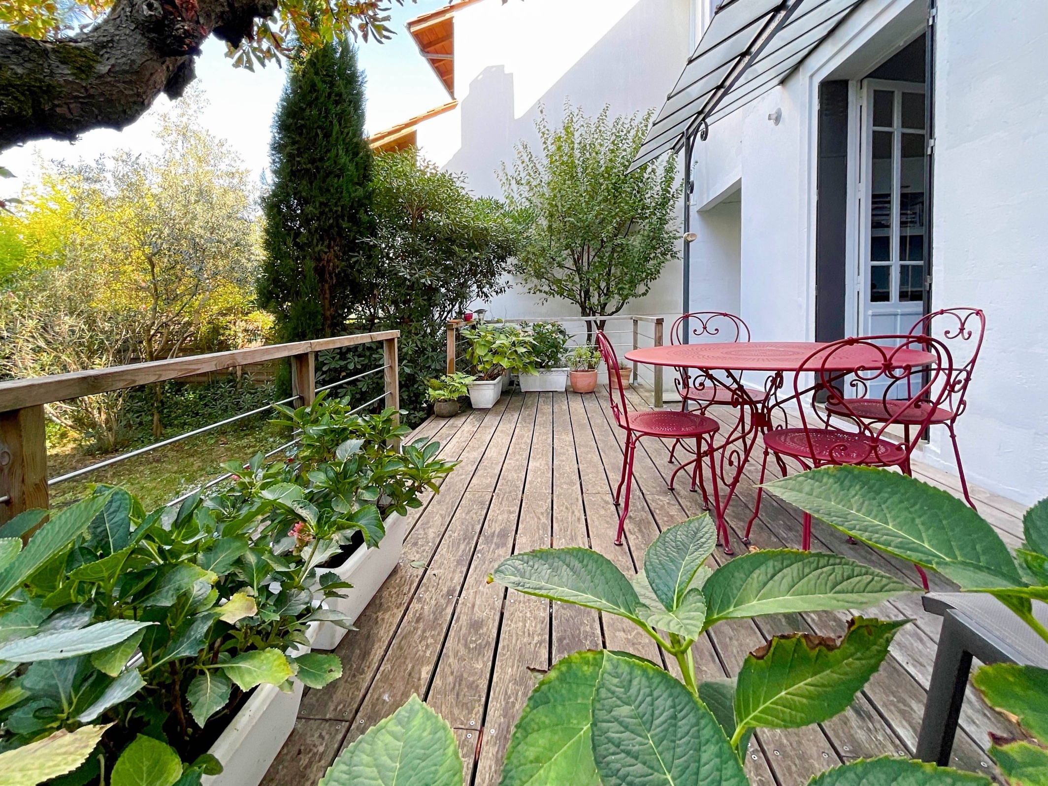maison 5 pièces - 111m2 à Bordeaux (33200)