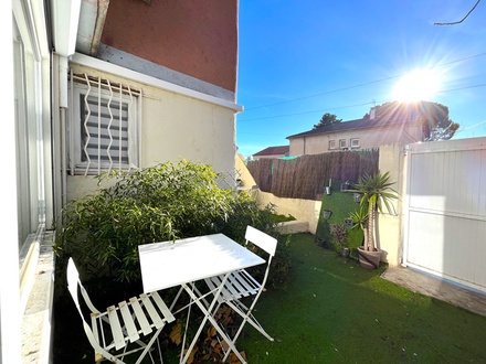 maison 3 pièces - 50m2 à Valréas (84600)